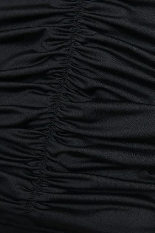 Drapiertes Partykleid - Joana