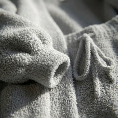 Dreiteiliges Loungewear-Set Für Damen - Renee