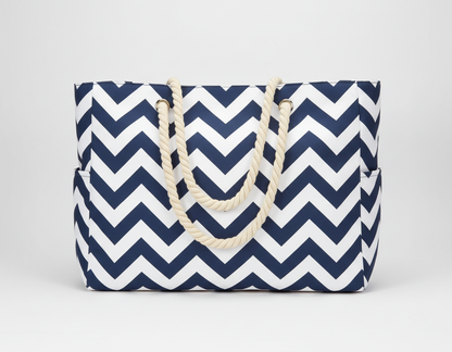 Duża Wodoodporna Torba - BeachBag