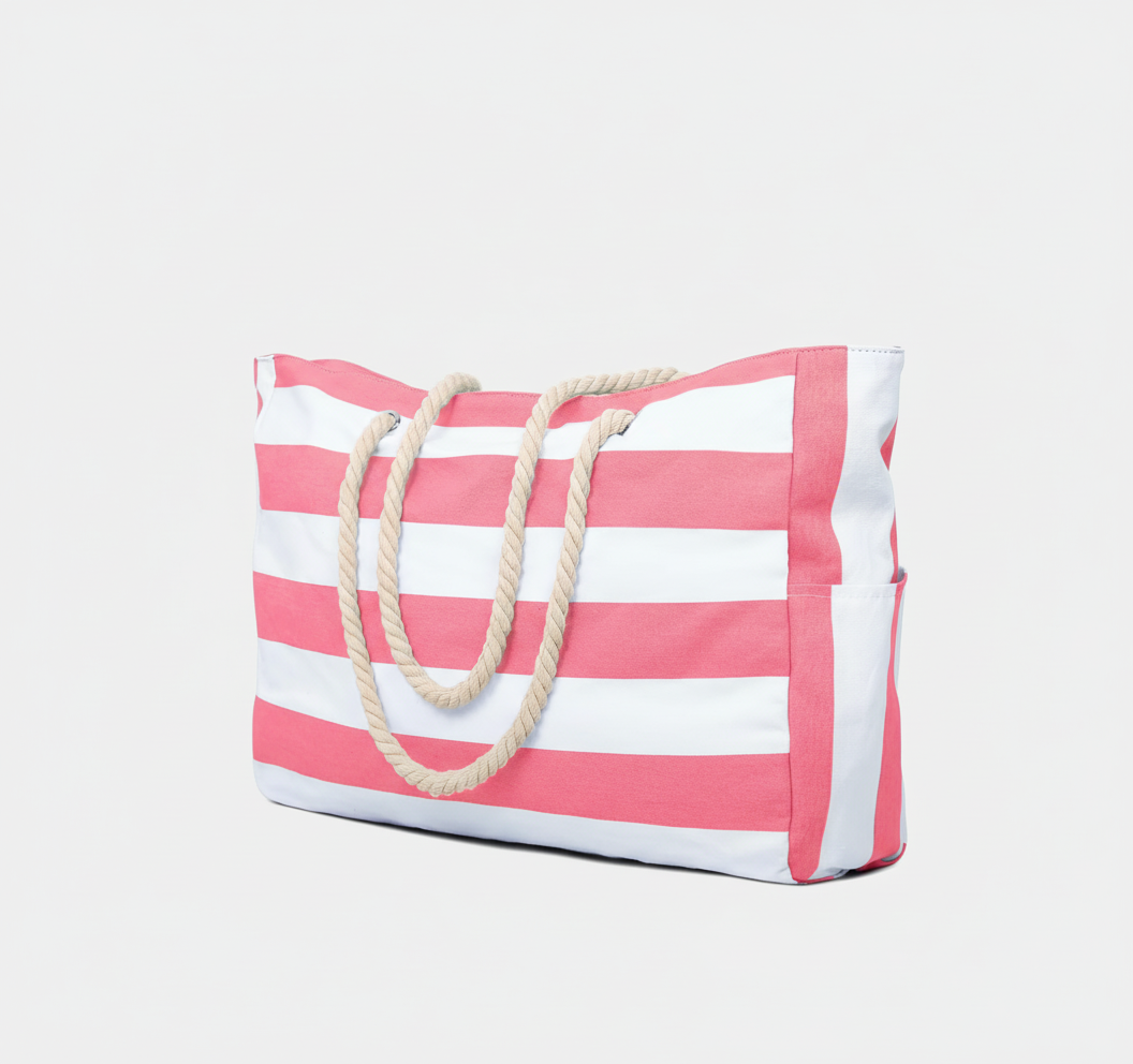 Duża Wodoodporna Torba - BeachBag