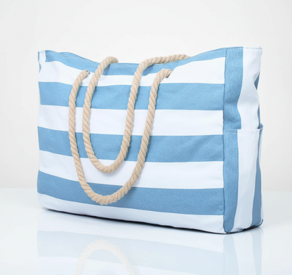 Duża Wodoodporna Torba - BeachBag