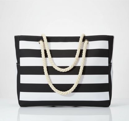 Duża Wodoodporna Torba - BeachBag