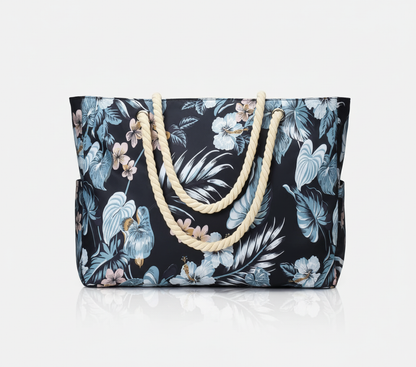 Duża Wodoodporna Torba - BeachBag