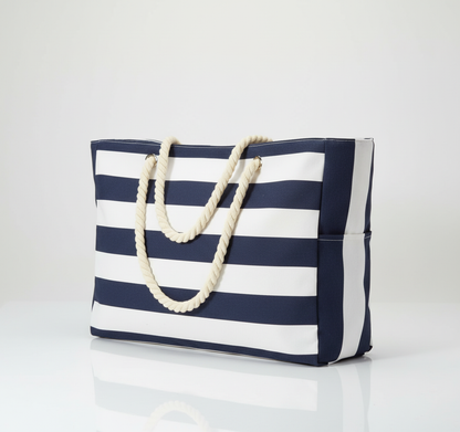 Duża Wodoodporna Torba - BeachBag