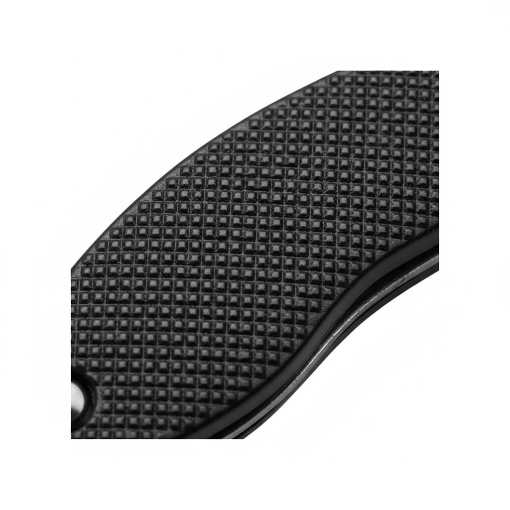 Edelstahl Outdoor Mehrzwecktool - CampSpoon