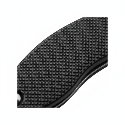 Edelstahl Outdoor Mehrzwecktool - CampSpoon