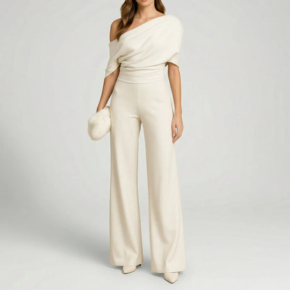 Einteiliger Jumpsuit - Cecile