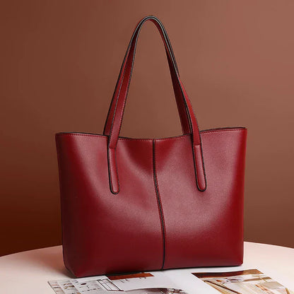Elegante Tote Tasche Für Alltag - Jessy