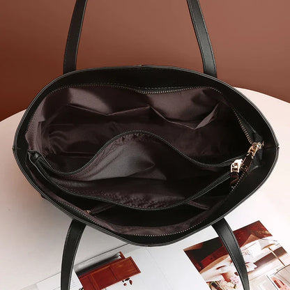 Elegante Tote Tasche Für Alltag - Jessy