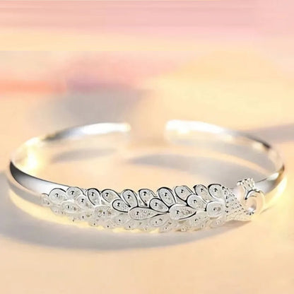 Elegantes Armband - PeacockBracelet 