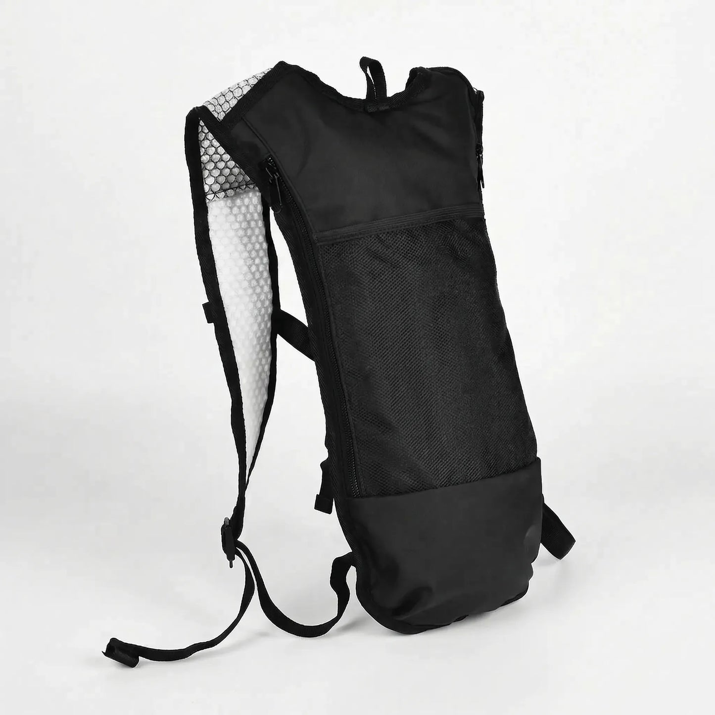 Fahrrad-Trinkrucksack Mit 10 Litern -  Velodrak