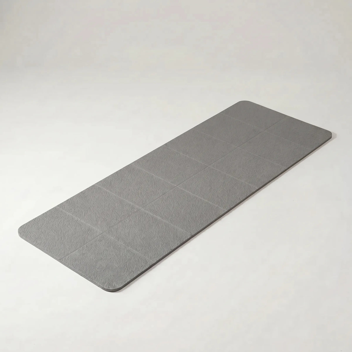 Faltbare Yogamatte -  Inez