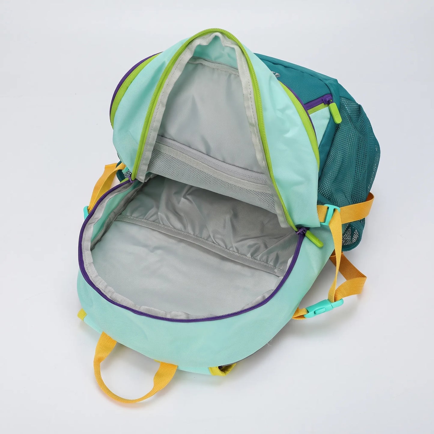 Faltbarer Rucksack Für Den Outdoor-Bereich - Trailway