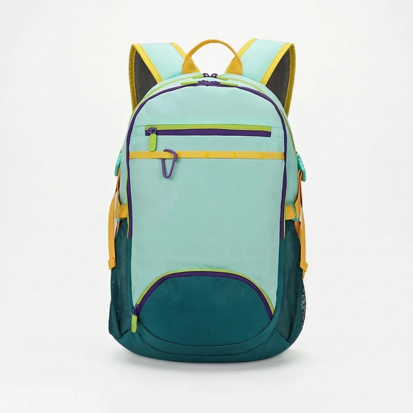 Faltbarer Rucksack Für Den Outdoor-Bereich - Trailway