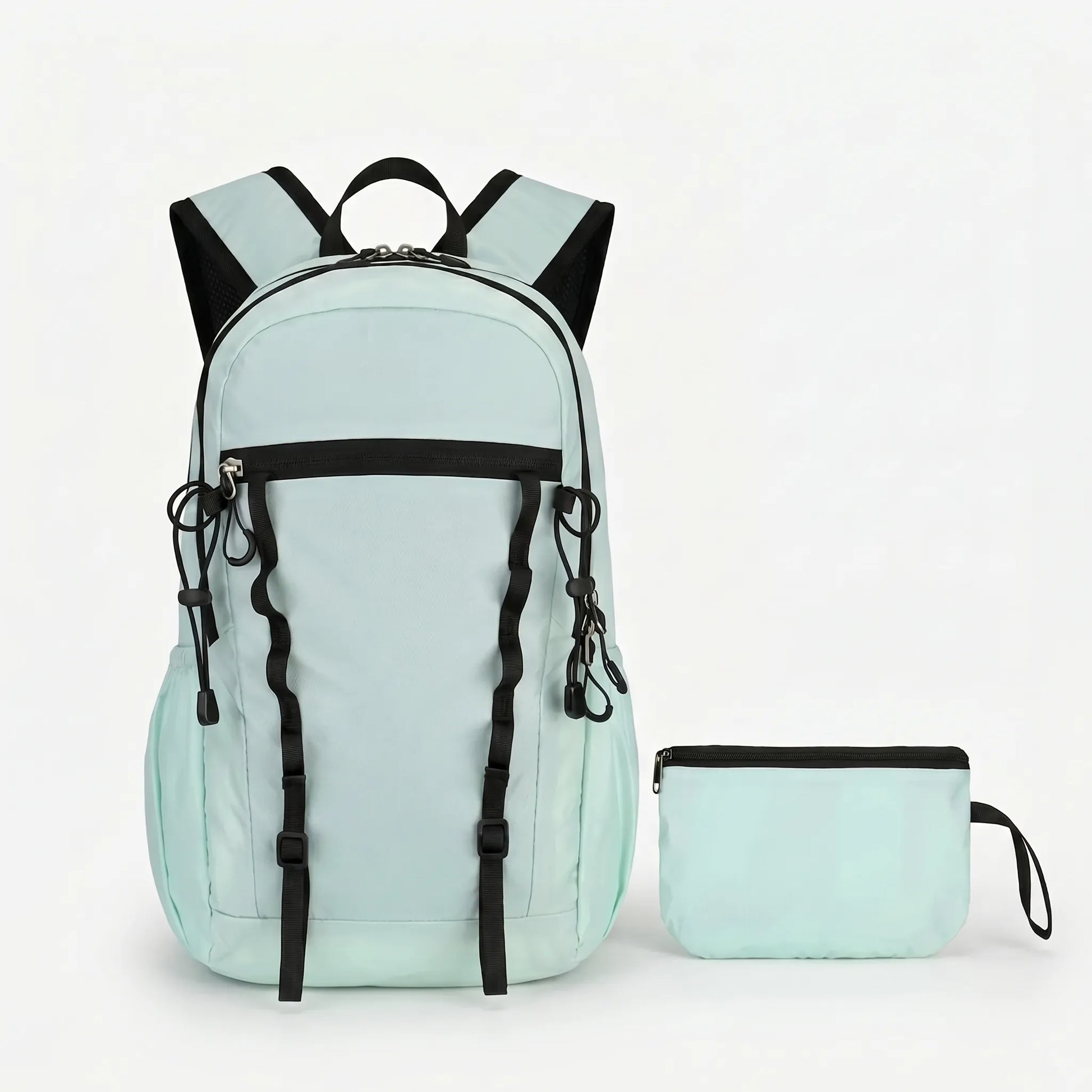Faltbarer Tagesrucksack - Roamet