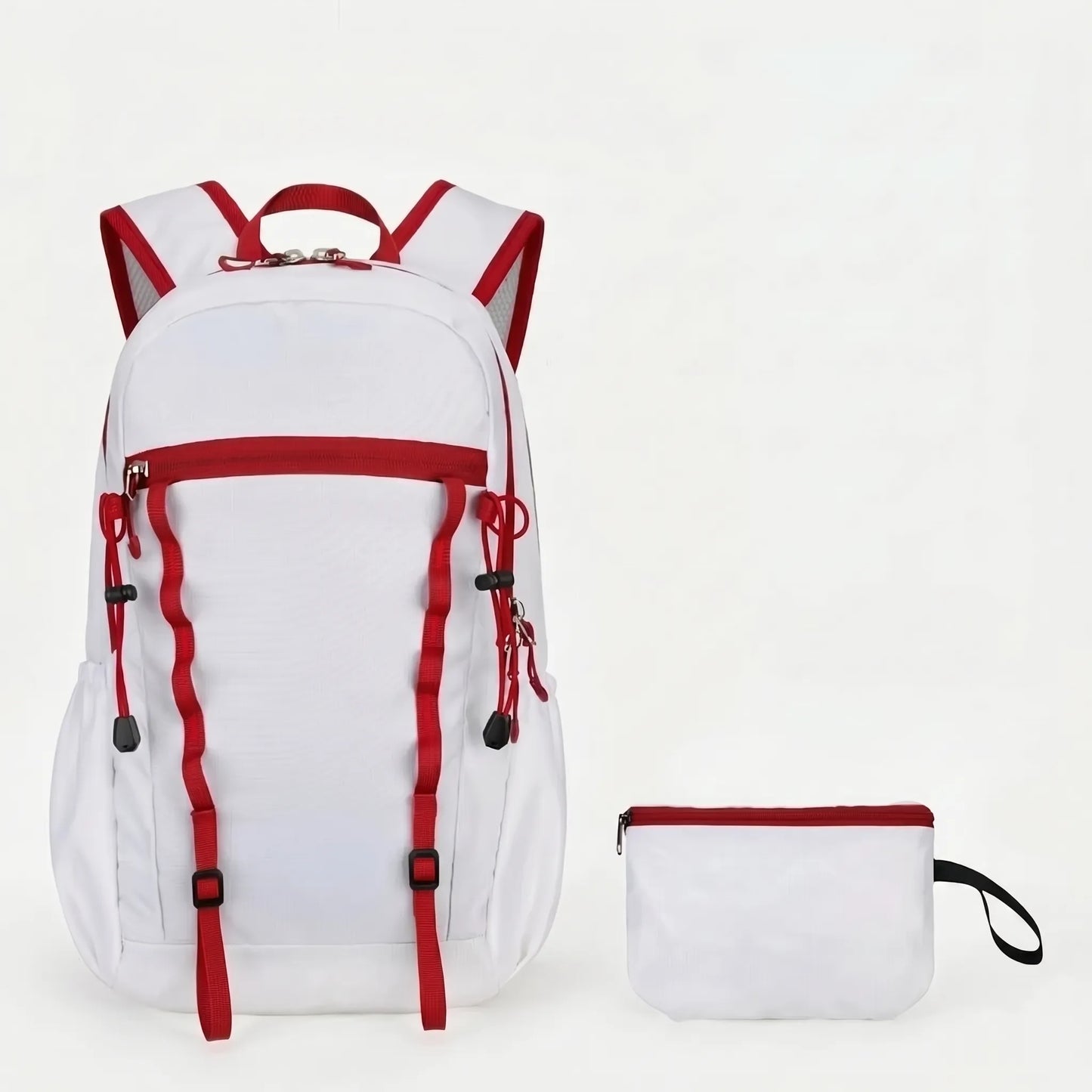 Faltbarer Tagesrucksack - Roamet
