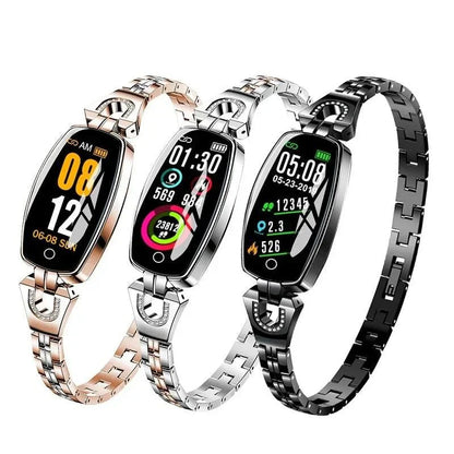 Fitness-Armband Mit Touchscreen - FitStyleBand 