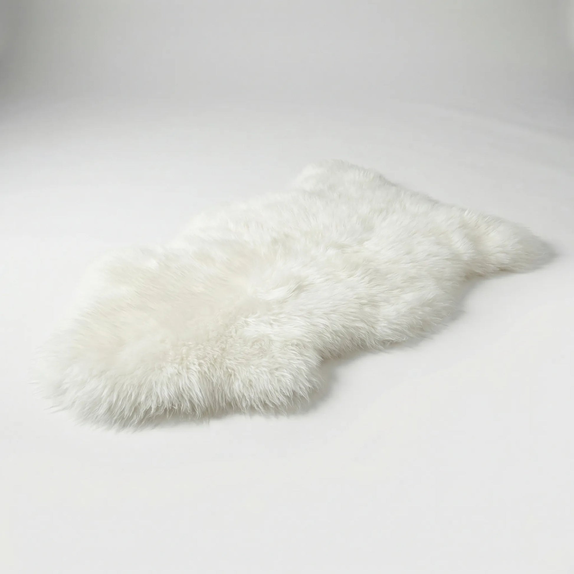 Flauschige Sesselauflage - Furriva