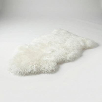 Flauschige Sesselauflage - Furriva