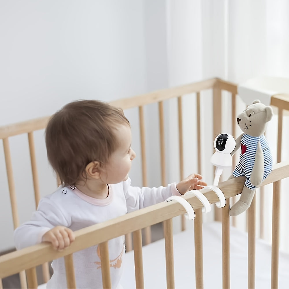 Flexible Schlankhalterung Kamera - BabyGlimpse