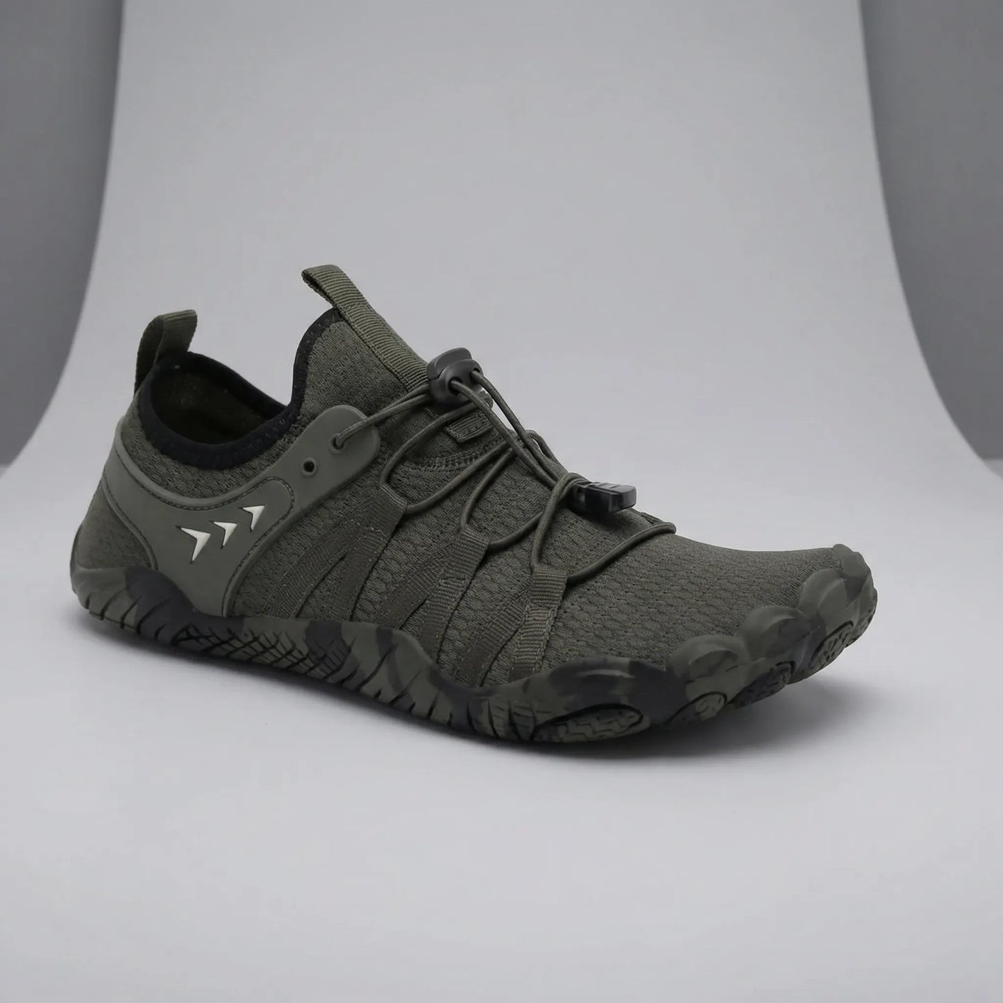 Flexibler Dünnsohlenschuh - Nelli