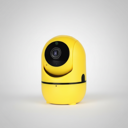 Full HD Innenraum Überwachungskamera - CircleGuard