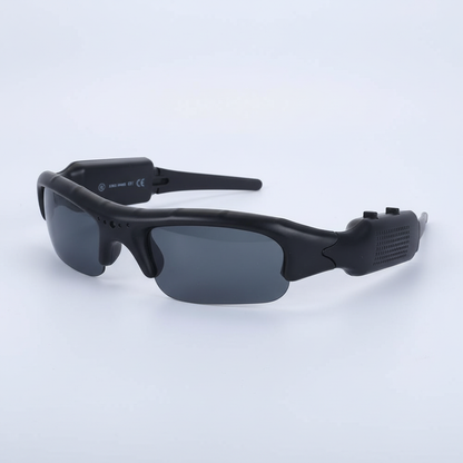 Full HD Videobrille Sportstil - Visionova