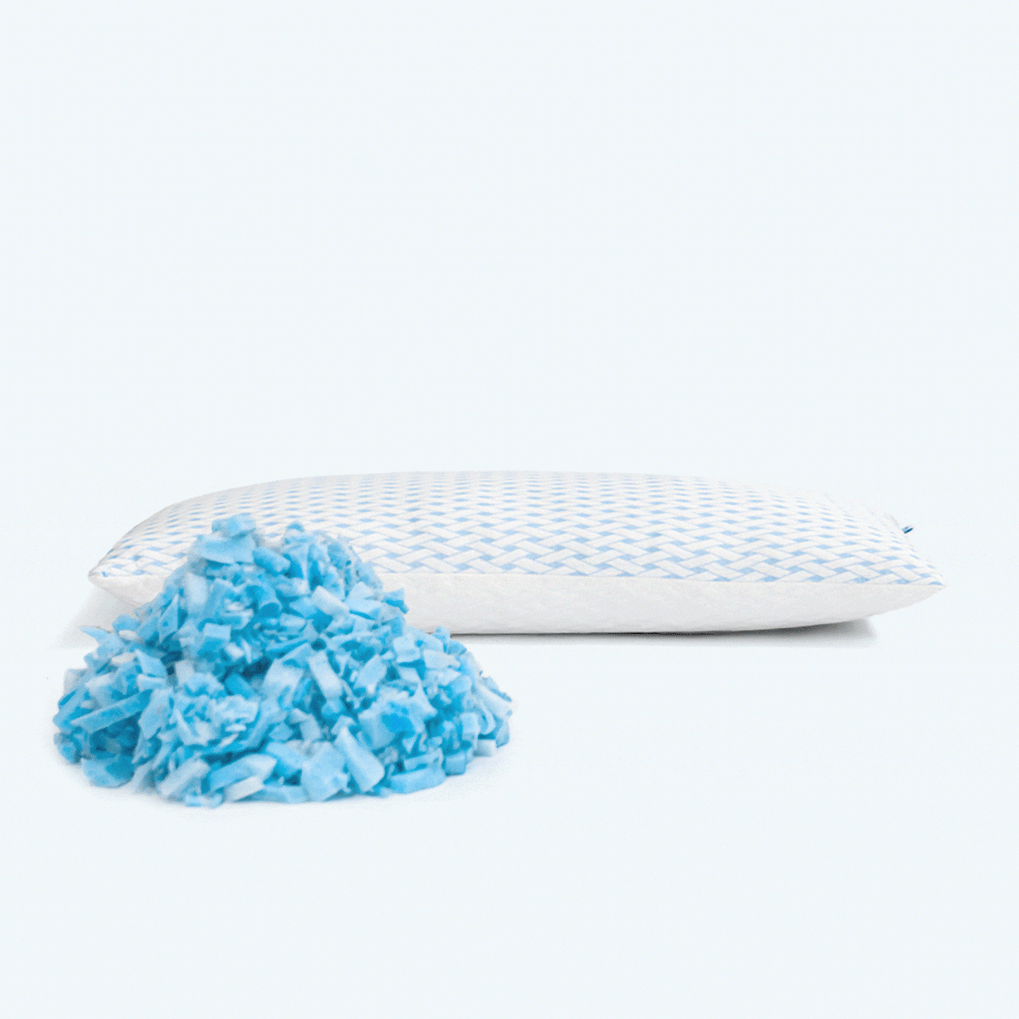 Verstellbares Ergonomisches Kissen – Sereno