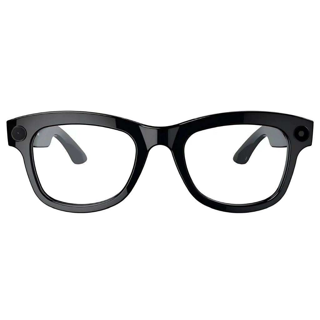 Gepolarisierte Sonnenbrille Mit Kamera - SightVogue