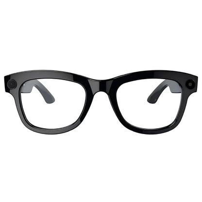 Gepolarisierte Sonnenbrille Mit Kamera - SightVogue