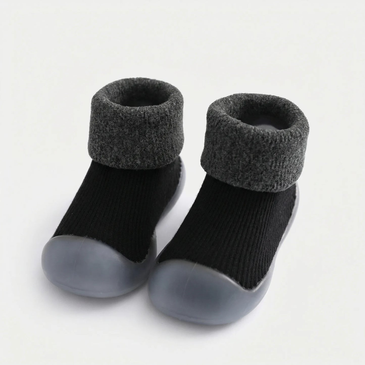 Gepolsterte Sockenschuhe Für Kleinkinder - Jessie