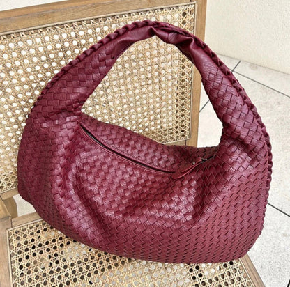 Geräumige Alltags Handtasche - Nelly