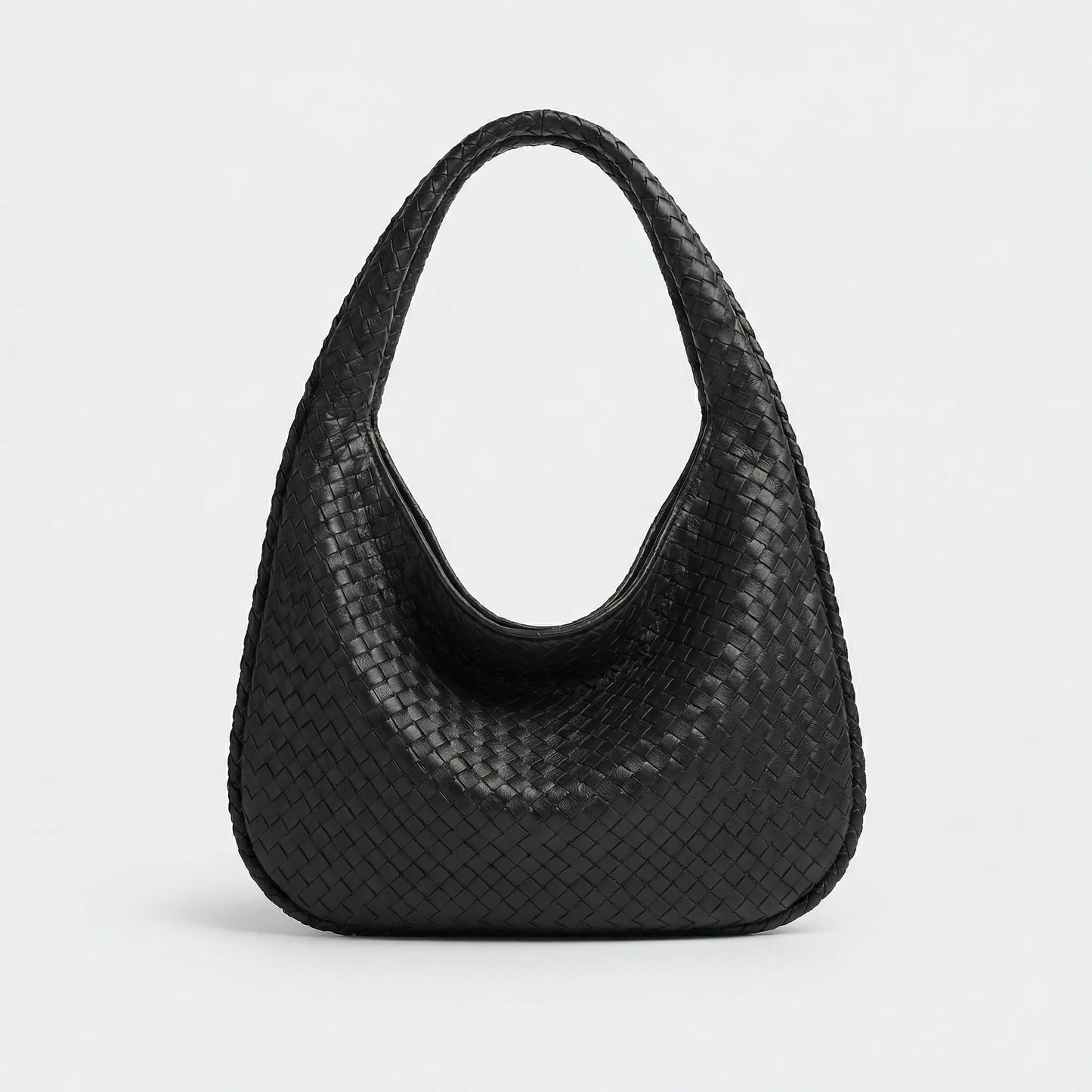 Geräumige Alltags Handtasche - Nelly