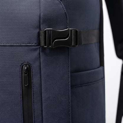 Geräumiger Reise-Rucksack Für Herren - Oxtara
