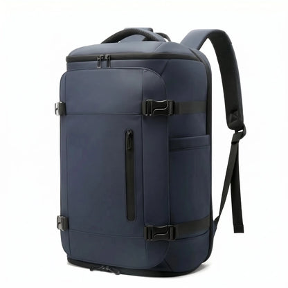 Geräumiger Reise-Rucksack Für Herren - Oxtara