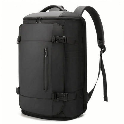 Geräumiger Reise-Rucksack Für Herren - Oxtara