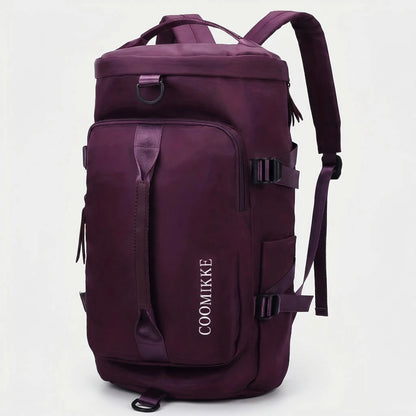 Geräumiger Sport- Und Wanderrucksack -  Voyarn