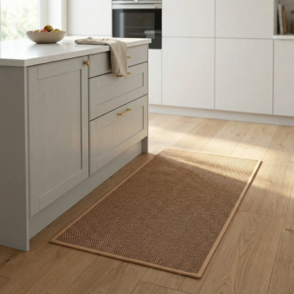 Gewebter Küchenläufer - Kitchloom