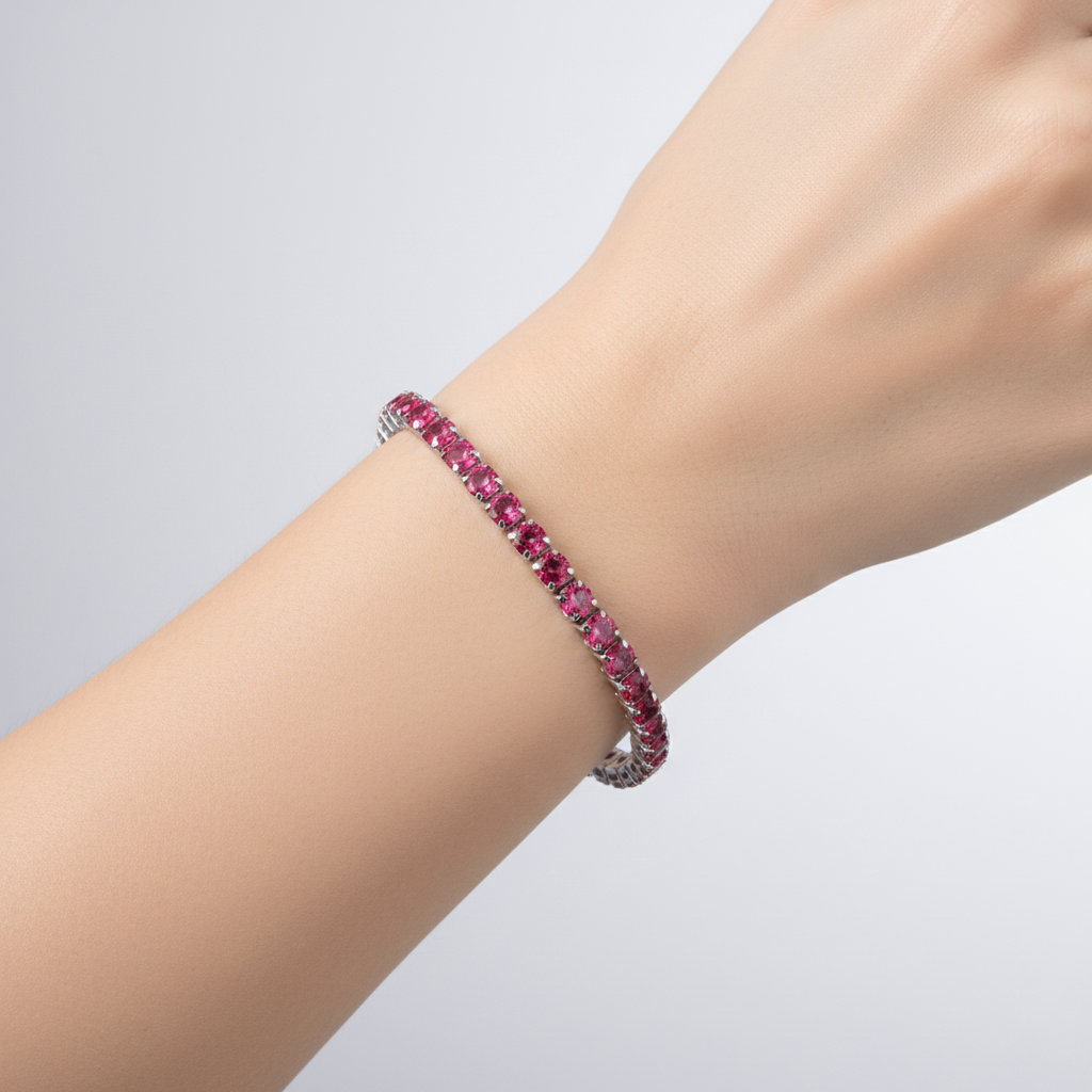 Gliederkette Armband - ShimmerChain 