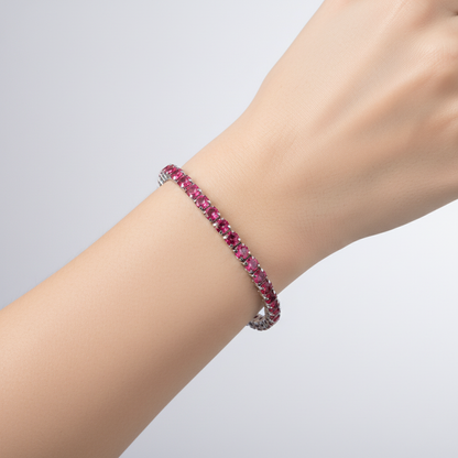 Gliederkette Armband - ShimmerChain 