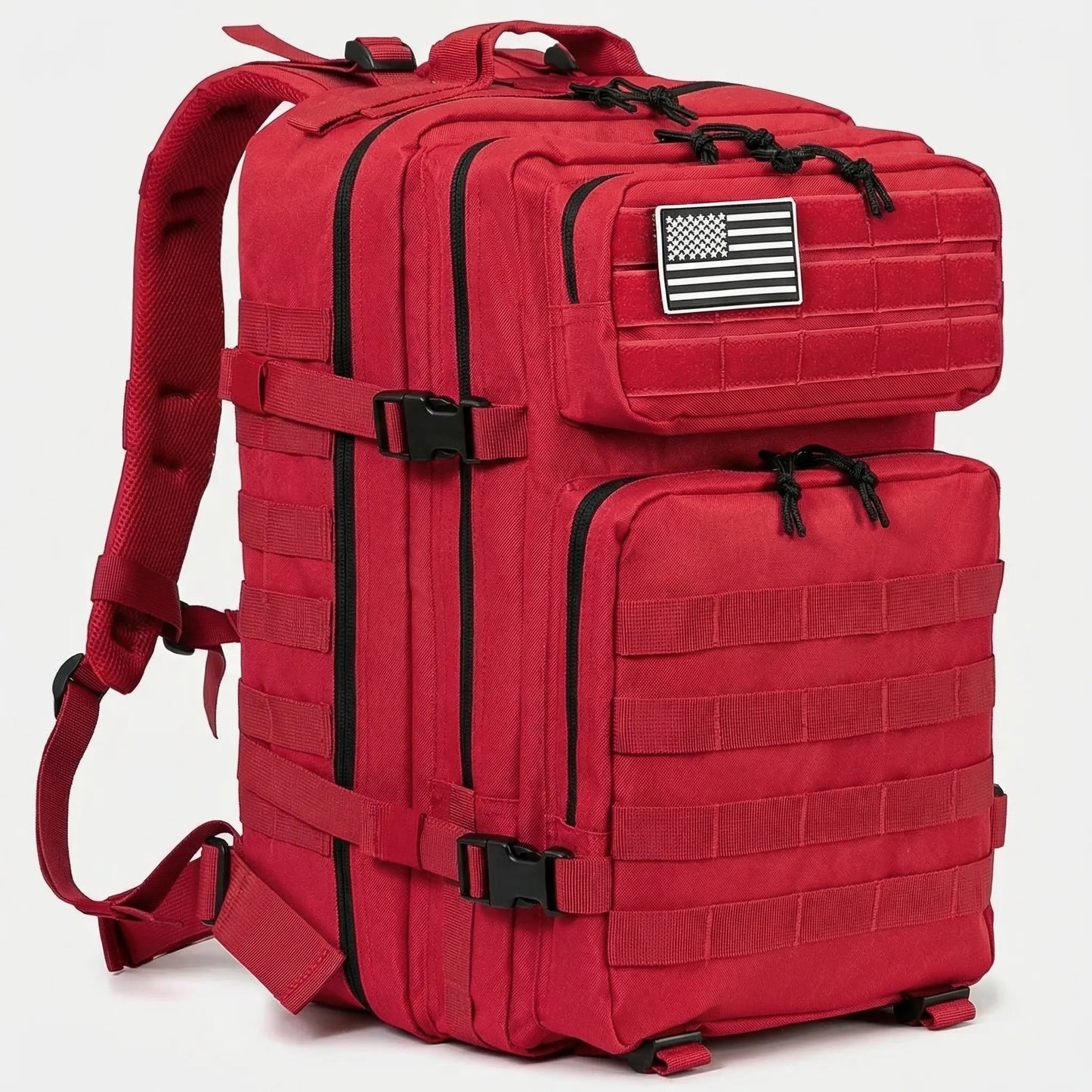 Großer Taktischer 45 L Molle-Rucksack -  Tacvern