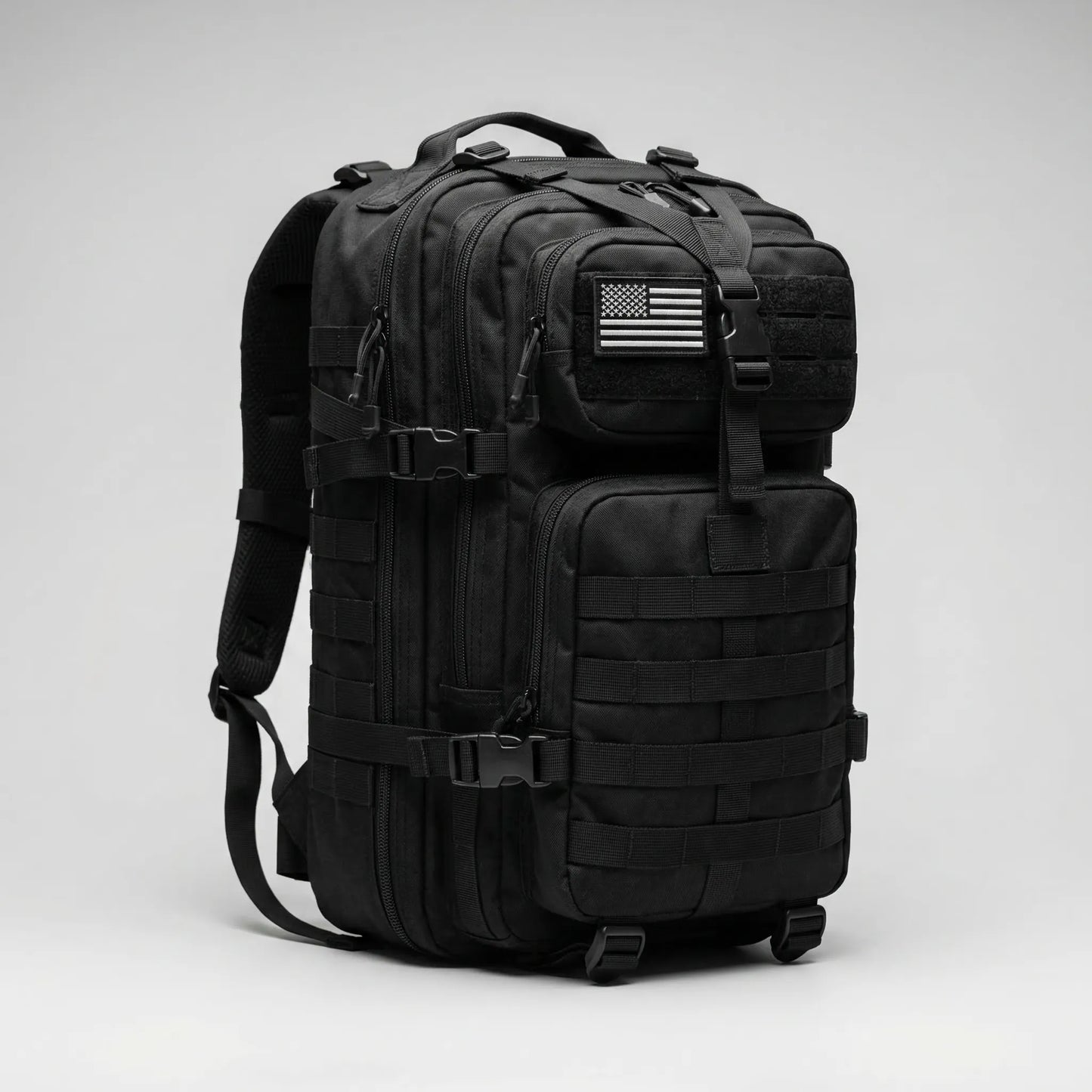 Großer Taktischer 45 L Molle-Rucksack -  Tacvern