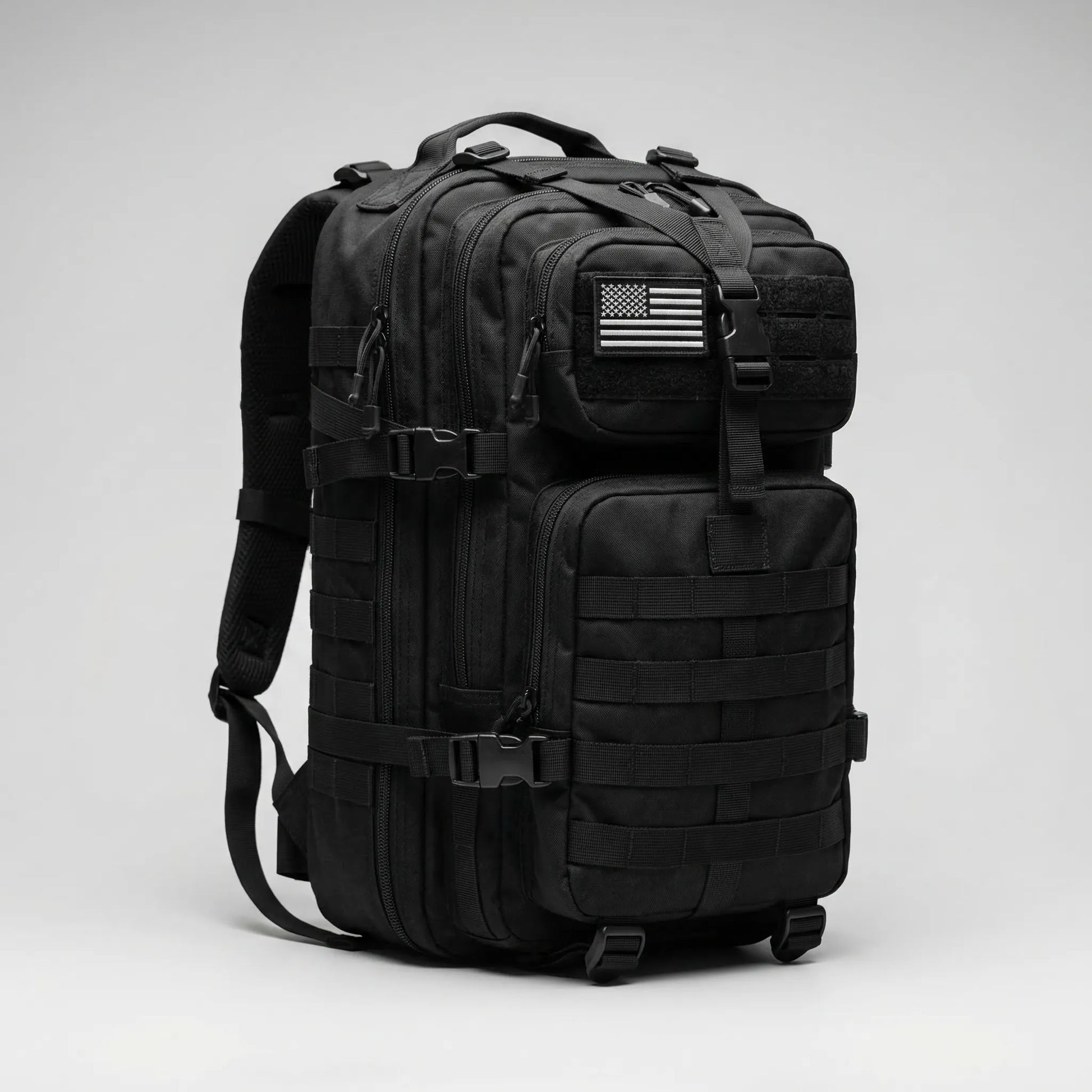Großer Taktischer 45 L Molle-Rucksack -  Tacvern