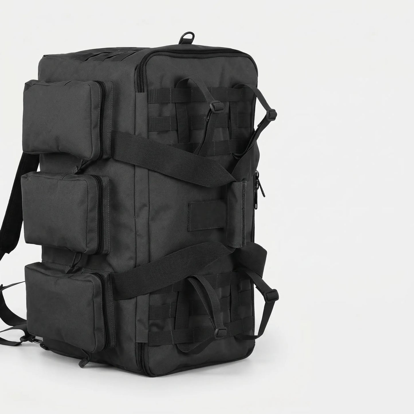 Großer Taktischer 55L Rucksack -  Trekvar