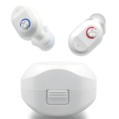 Mini In-Ear Hörgeräte – ClearMini 2026