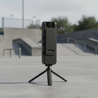 HD Action Kamera - QuickSight