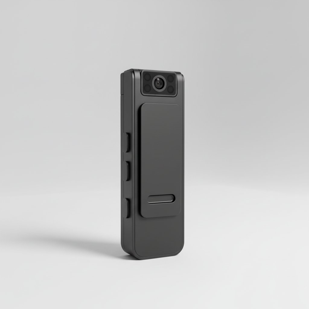 HD Action Kamera - QuickSight