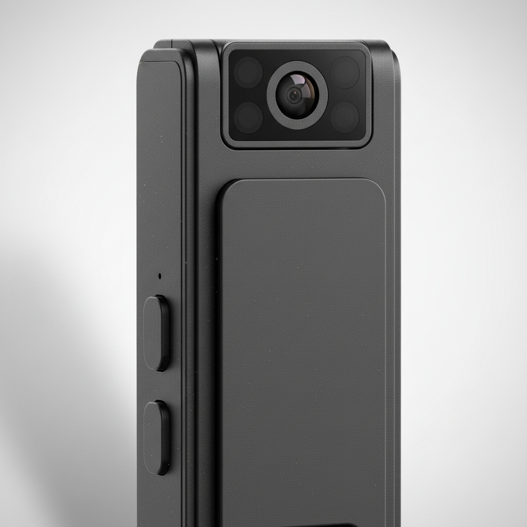 HD Action Kamera - QuickSight