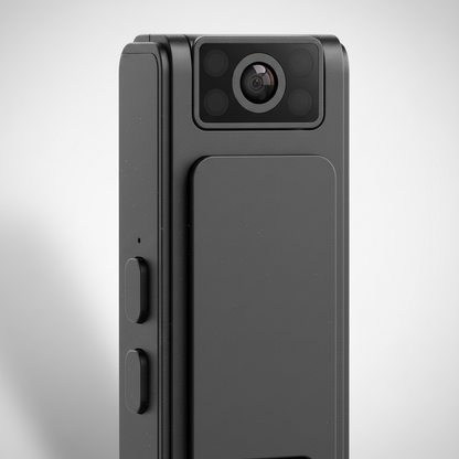 HD Action Kamera - QuickSight