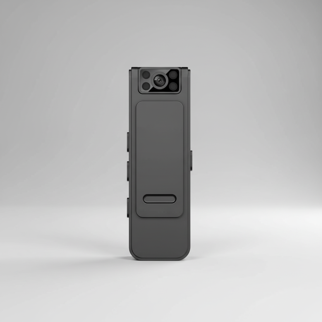 HD Action Kamera - QuickSight